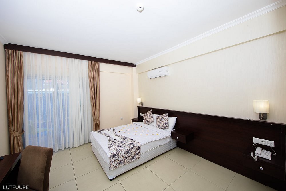 Sunshine Holiday Resort photo 19