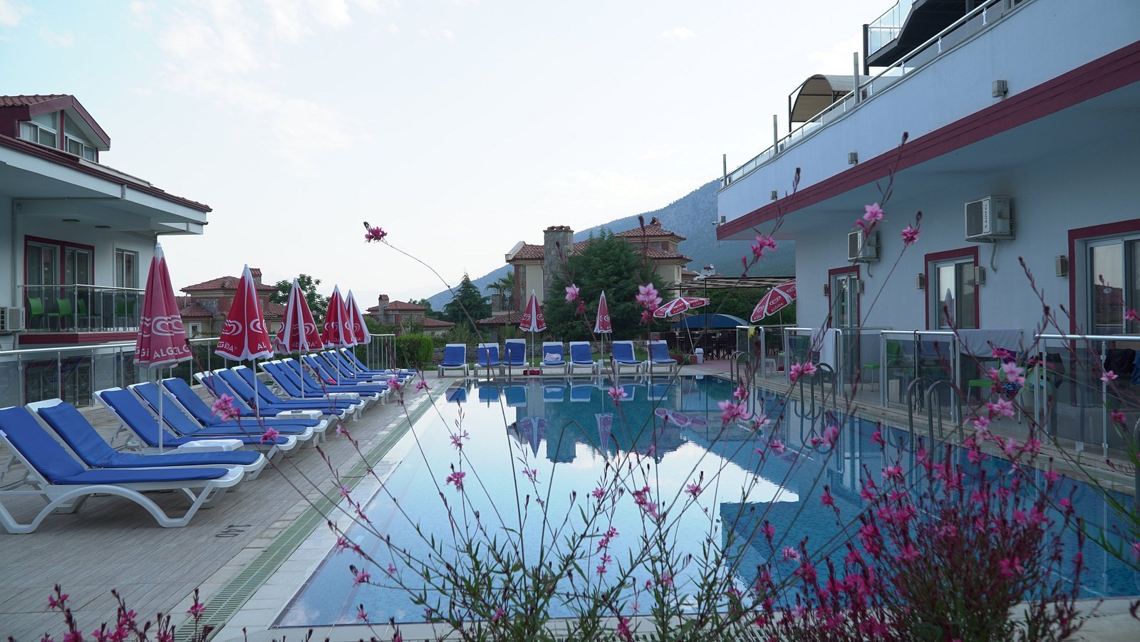 Sunshine Holiday Resort photo 10