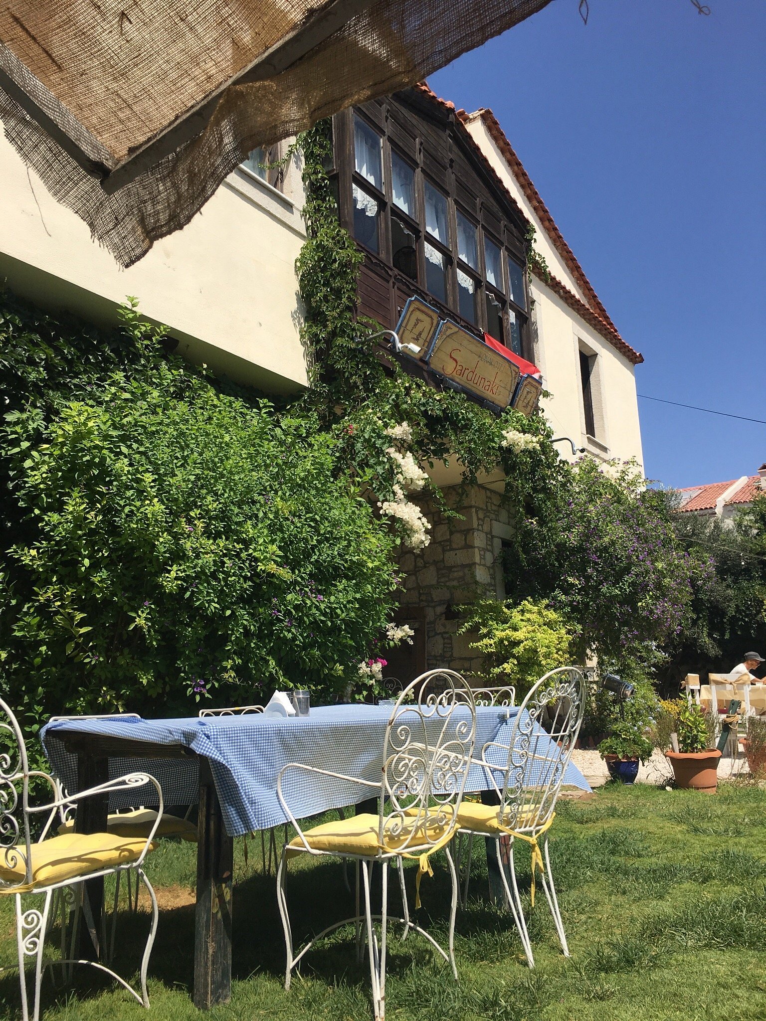 Sardunaki Konak Otel photo 5