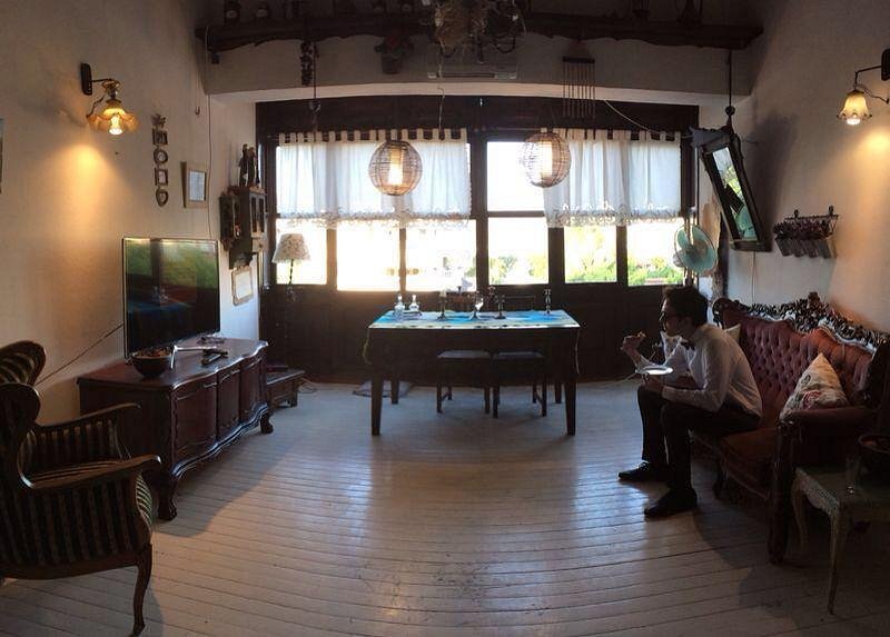 Sardunaki Konak Otel photo 11