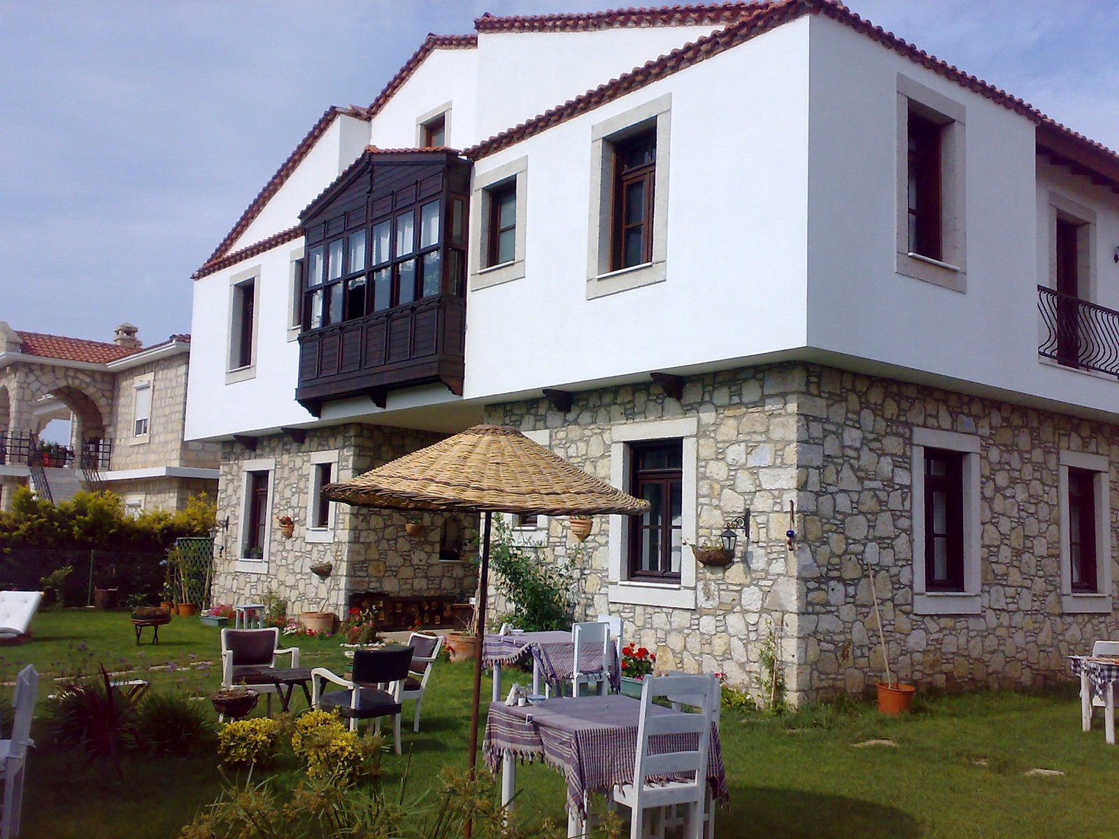 Sardunaki Konak Otel photo 6
