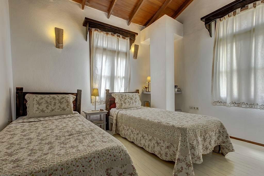 Sardunaki Konak Otel photo 15
