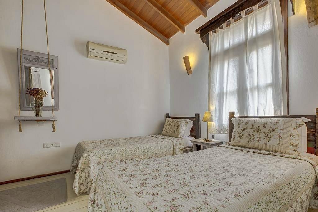 Sardunaki Konak Otel photo 16