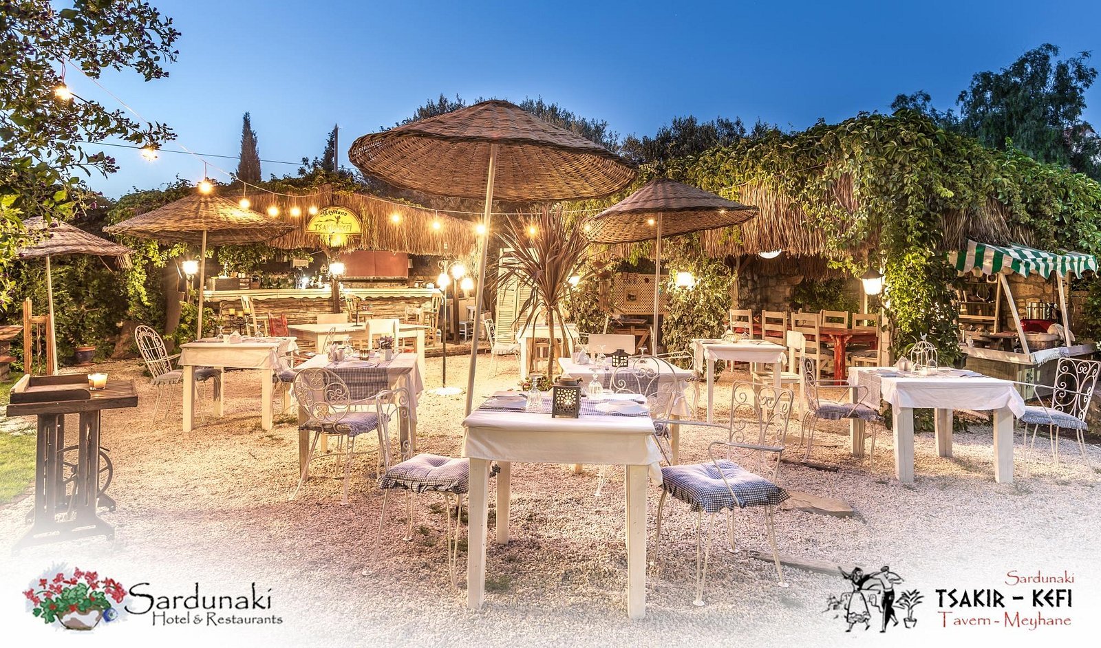 Sardunaki Konak Otel photo 13