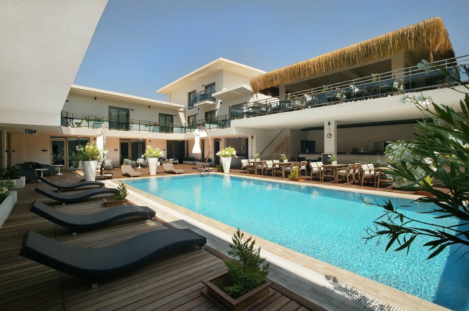 The D Hotel Çeşme Spa & Resort photo 6