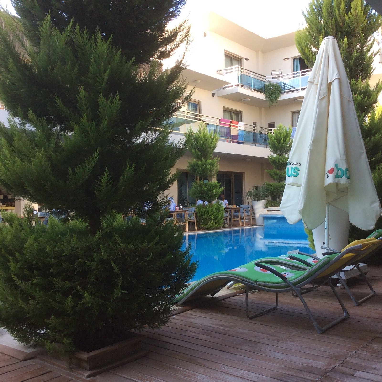 The D Hotel Çeşme Spa & Resort photo 11