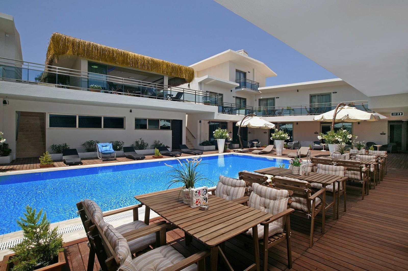 The D Hotel Çeşme Spa & Resort photo 7