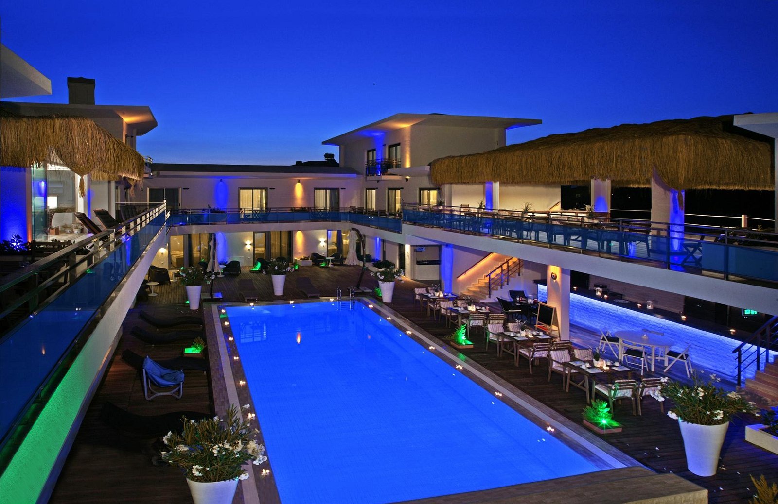 The D Hotel Çeşme Spa & Resort photo 8