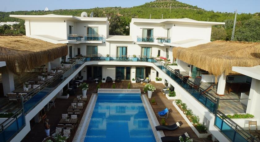 The D Hotel Çeşme Spa & Resort photo 9