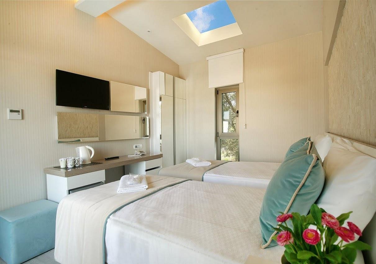 The D Hotel Çeşme Spa & Resort photo 12
