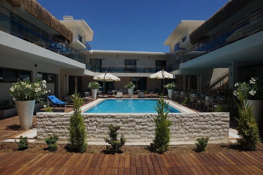 The D Hotel Çeşme Spa & Resort photo 10
