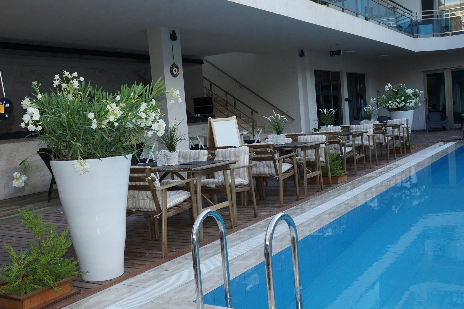 The D Hotel Çeşme Spa & Resort photo 2