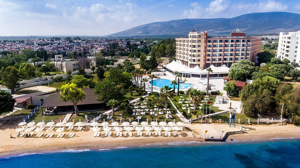 The Holiday Resort Didim — Fevzipasa, Didim