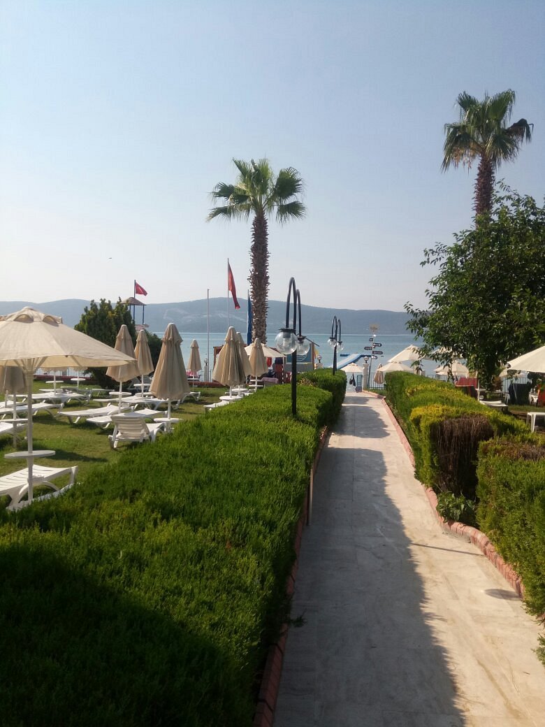 The Holiday Resort Didim photo 5