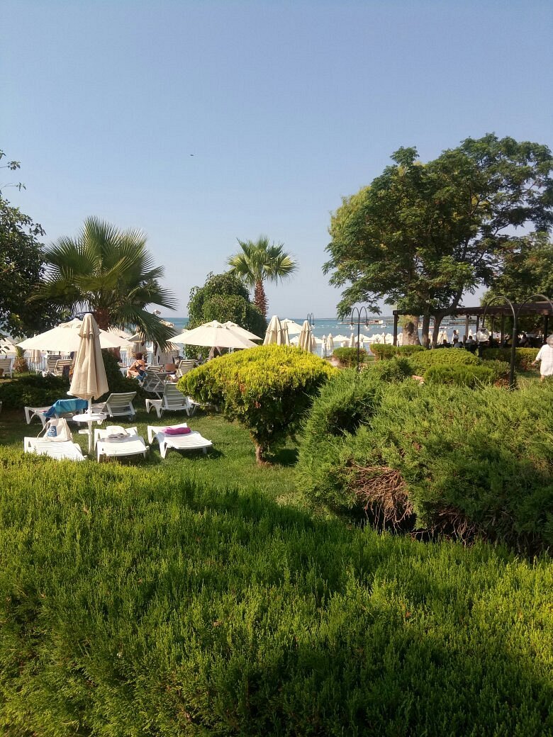 The Holiday Resort Didim photo 6