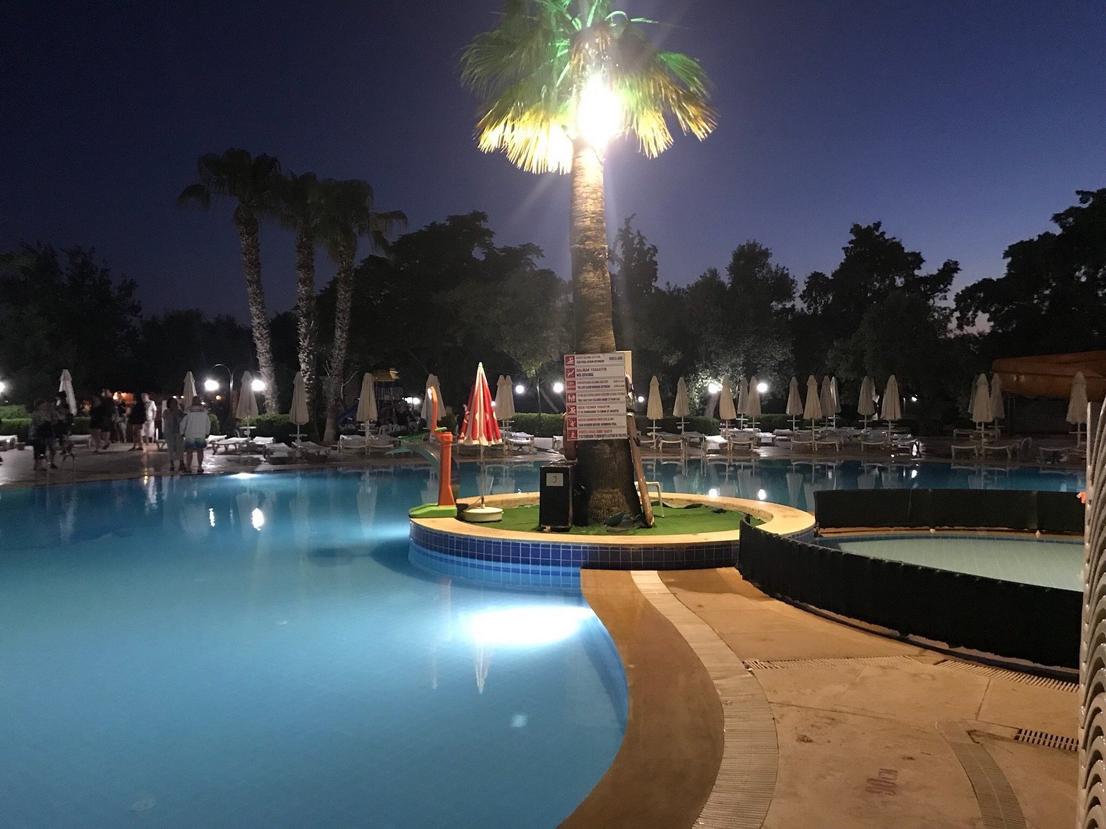 The Holiday Resort Didim photo 16