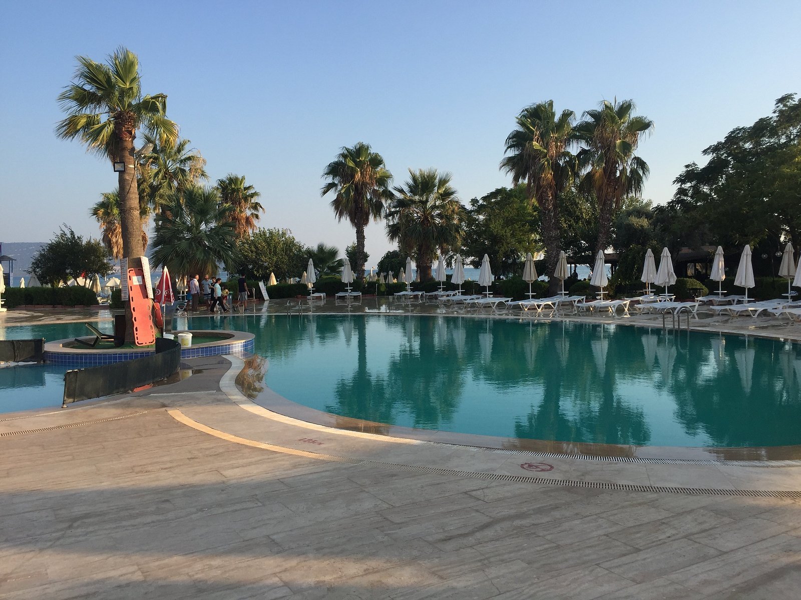 The Holiday Resort Didim photo 17