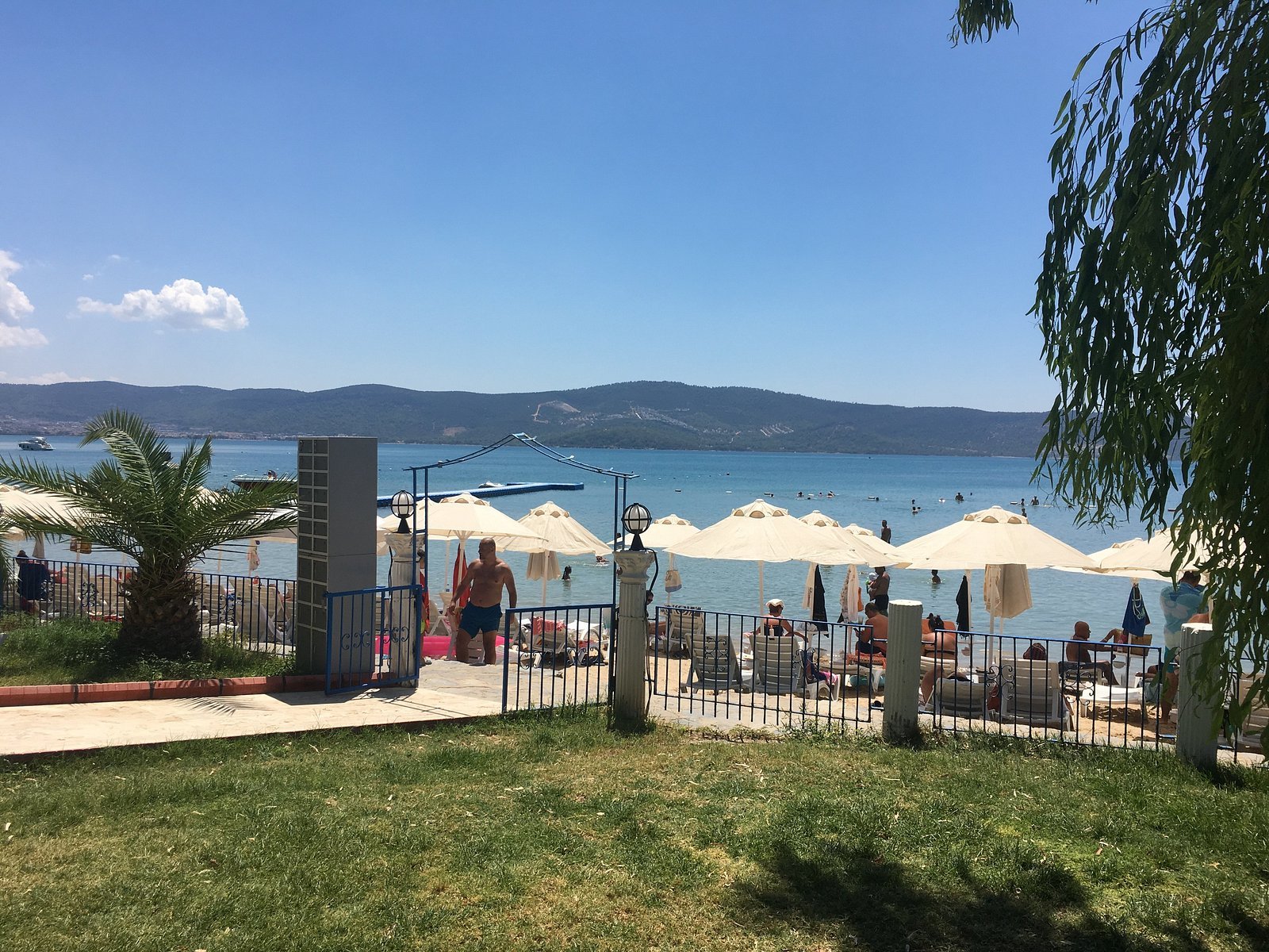 The Holiday Resort Didim photo 8