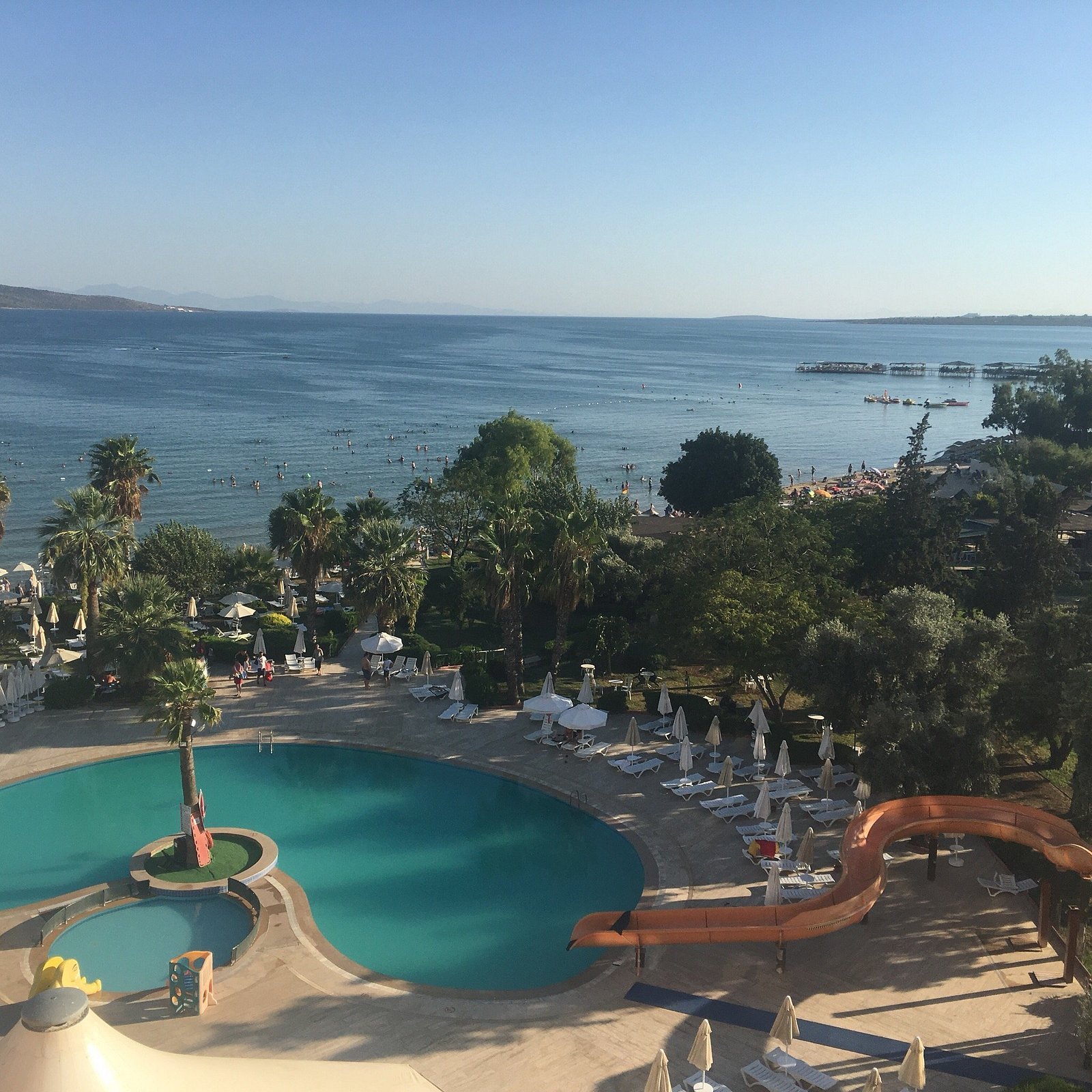 The Holiday Resort Didim photo 9