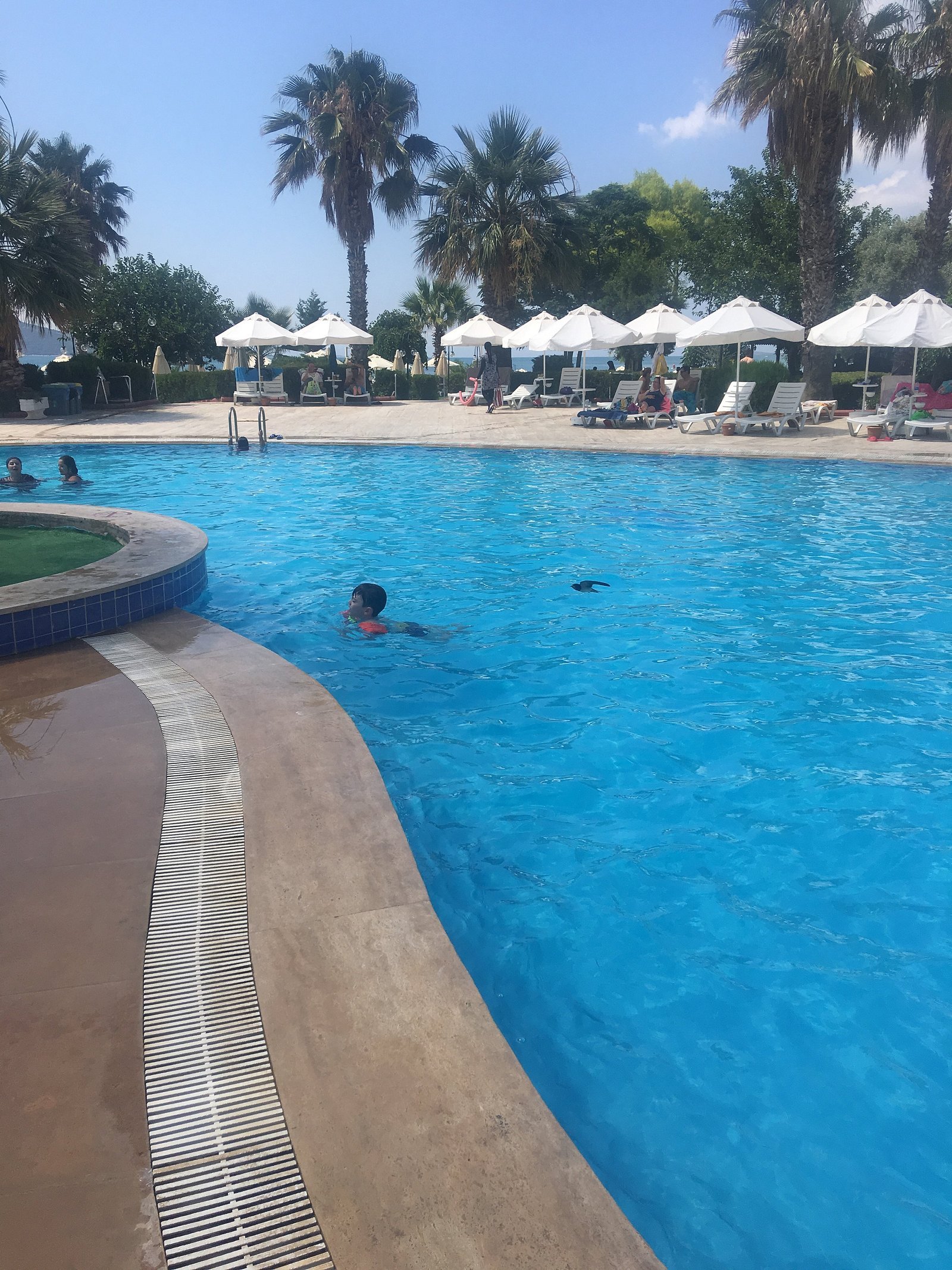 The Holiday Resort Didim photo 18