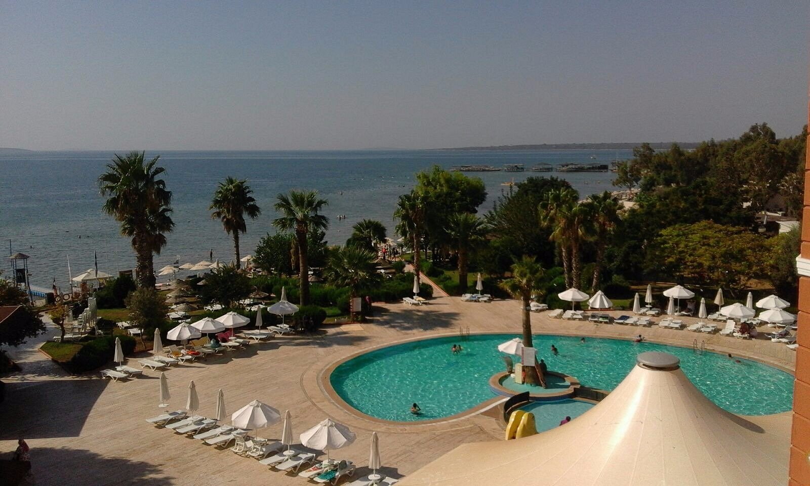 The Holiday Resort Didim photo 10