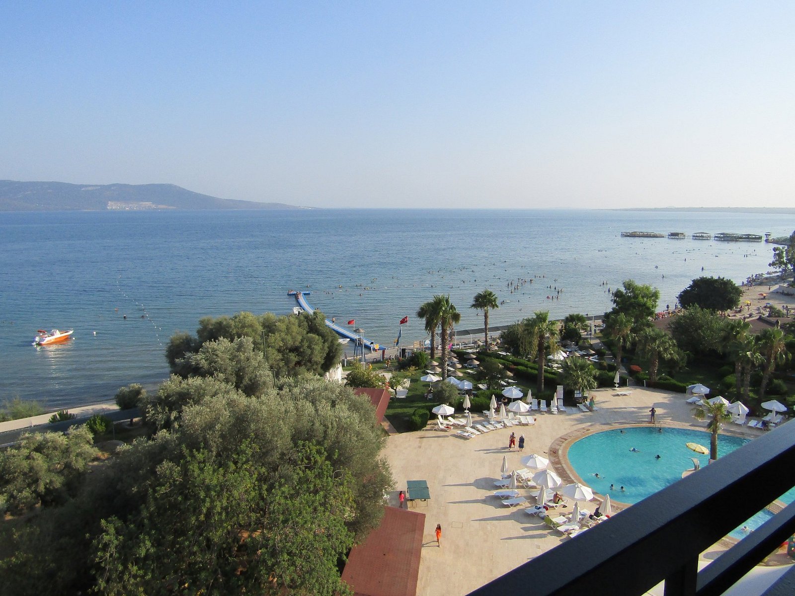 The Holiday Resort Didim photo 11