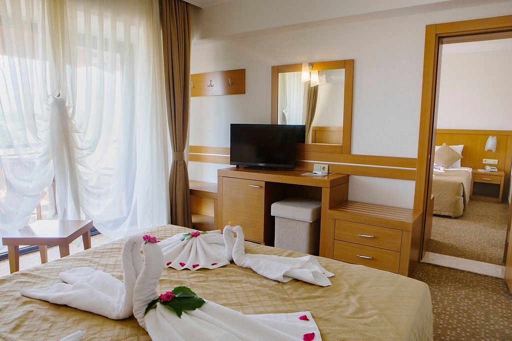 The Holiday Resort Didim photo 20