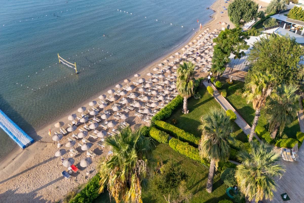 The Holiday Resort Didim photo 27
