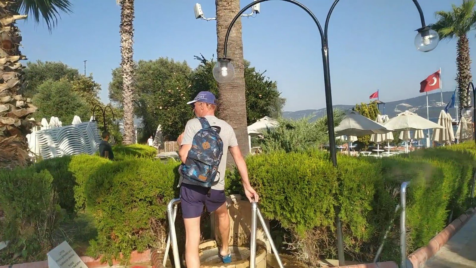 The Holiday Resort Didim photo 30