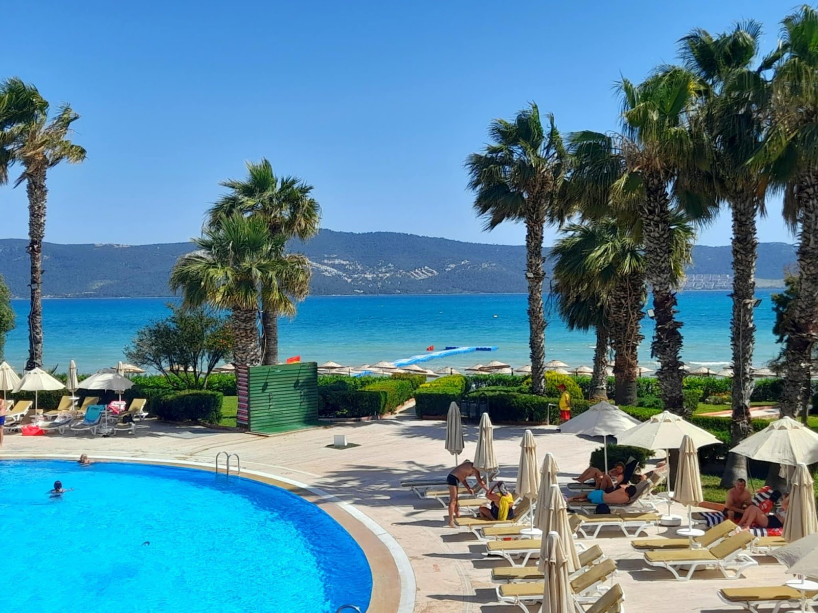 The Holiday Resort Didim photo 32