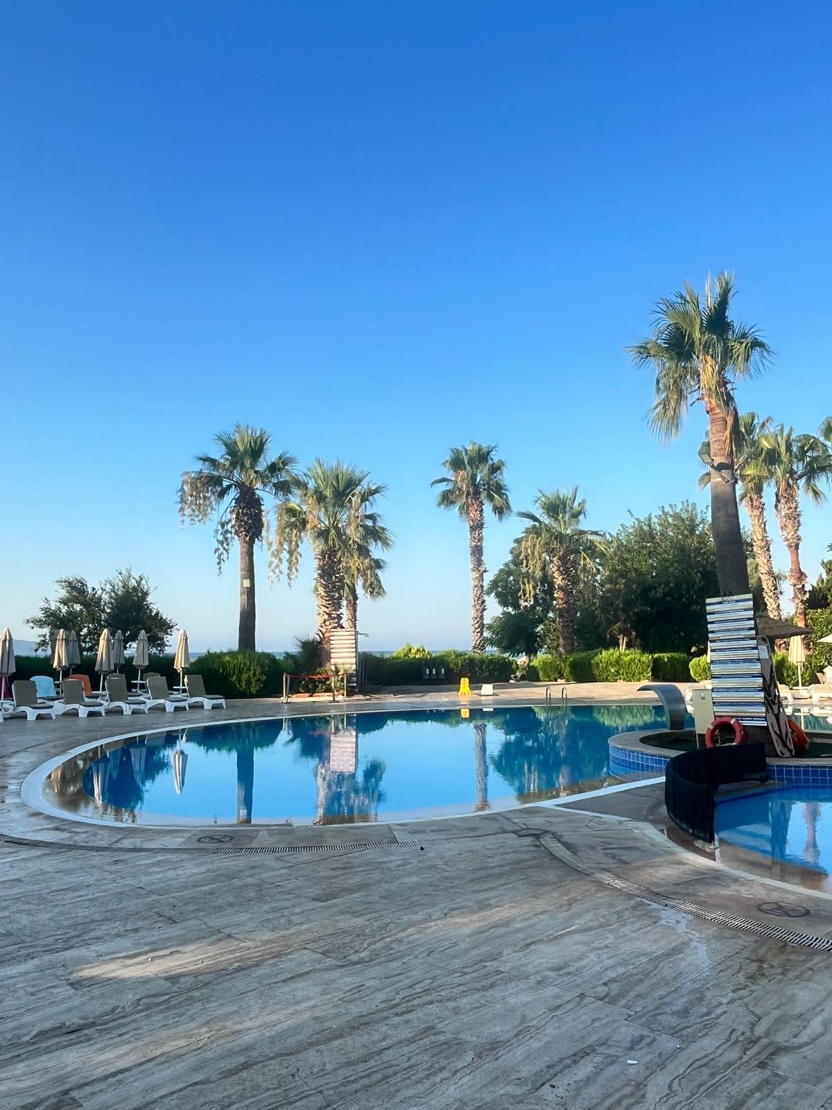 The Holiday Resort Didim photo 33