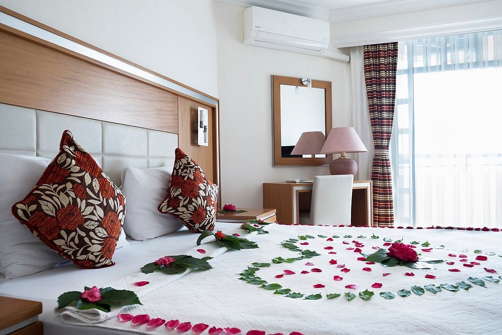 The Holiday Resort Didim photo 21