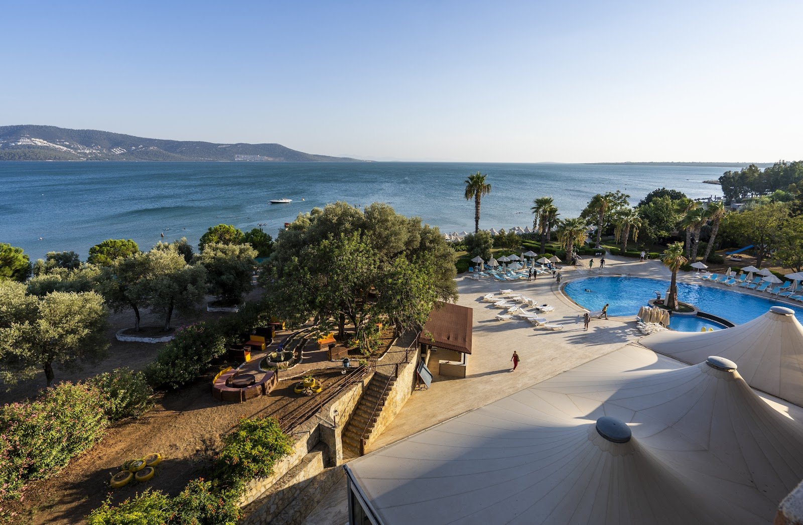 The Holiday Resort Didim photo 35