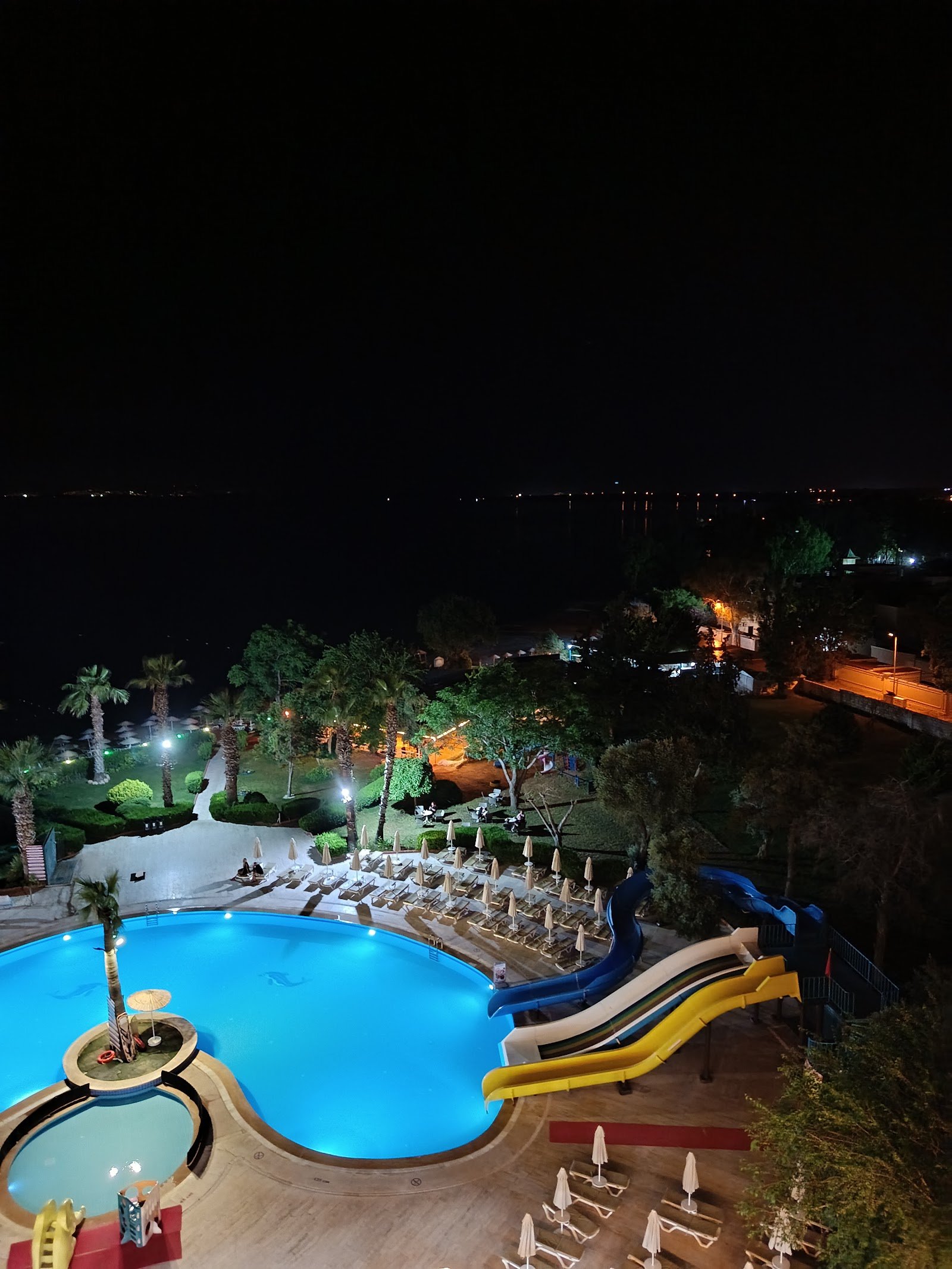 The Holiday Resort Didim photo 36