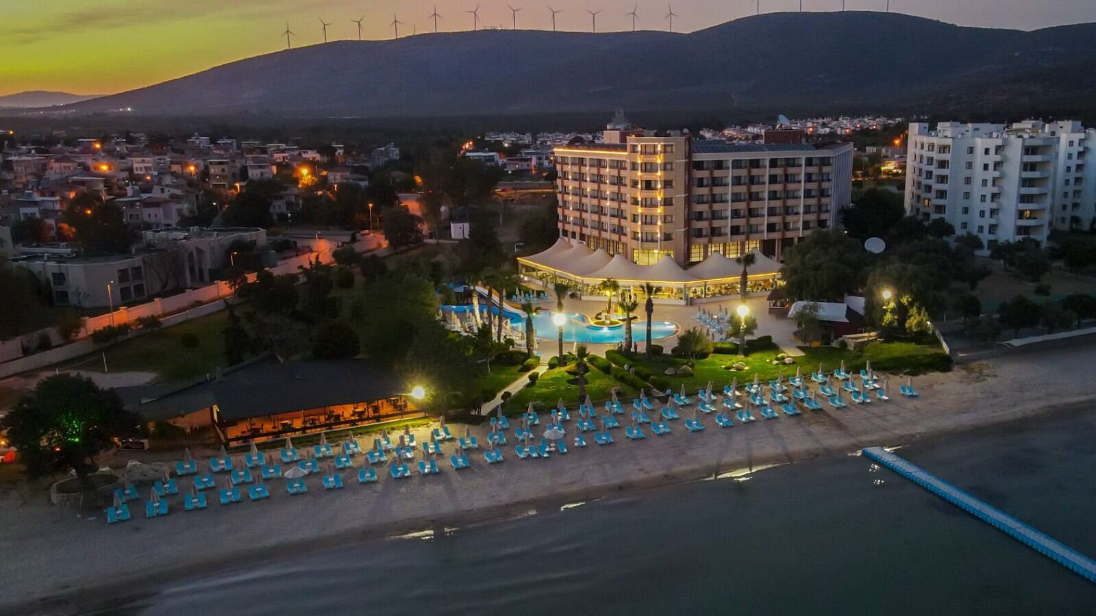 The Holiday Resort Didim photo 2
