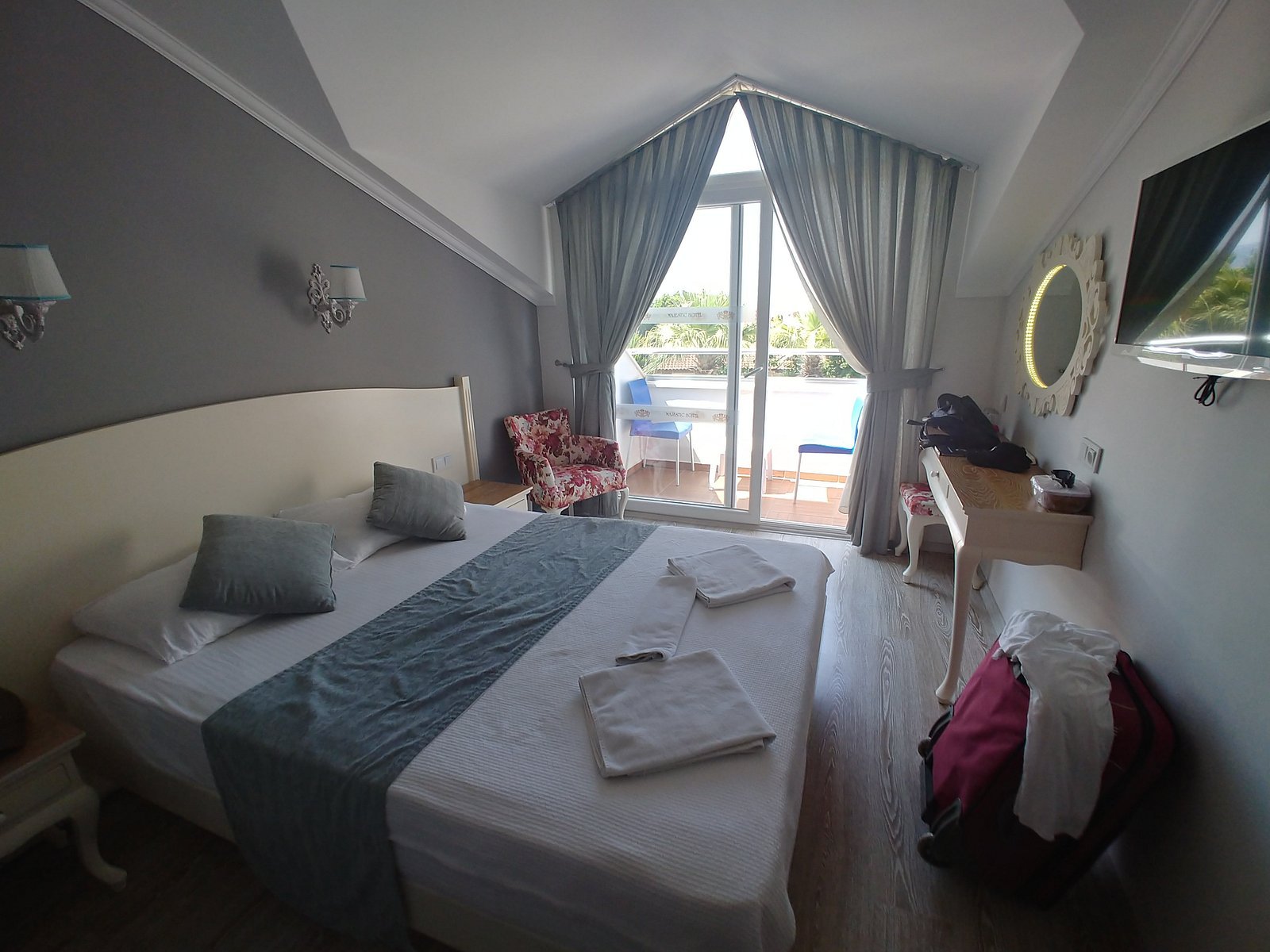Majestic Hotel photo 19