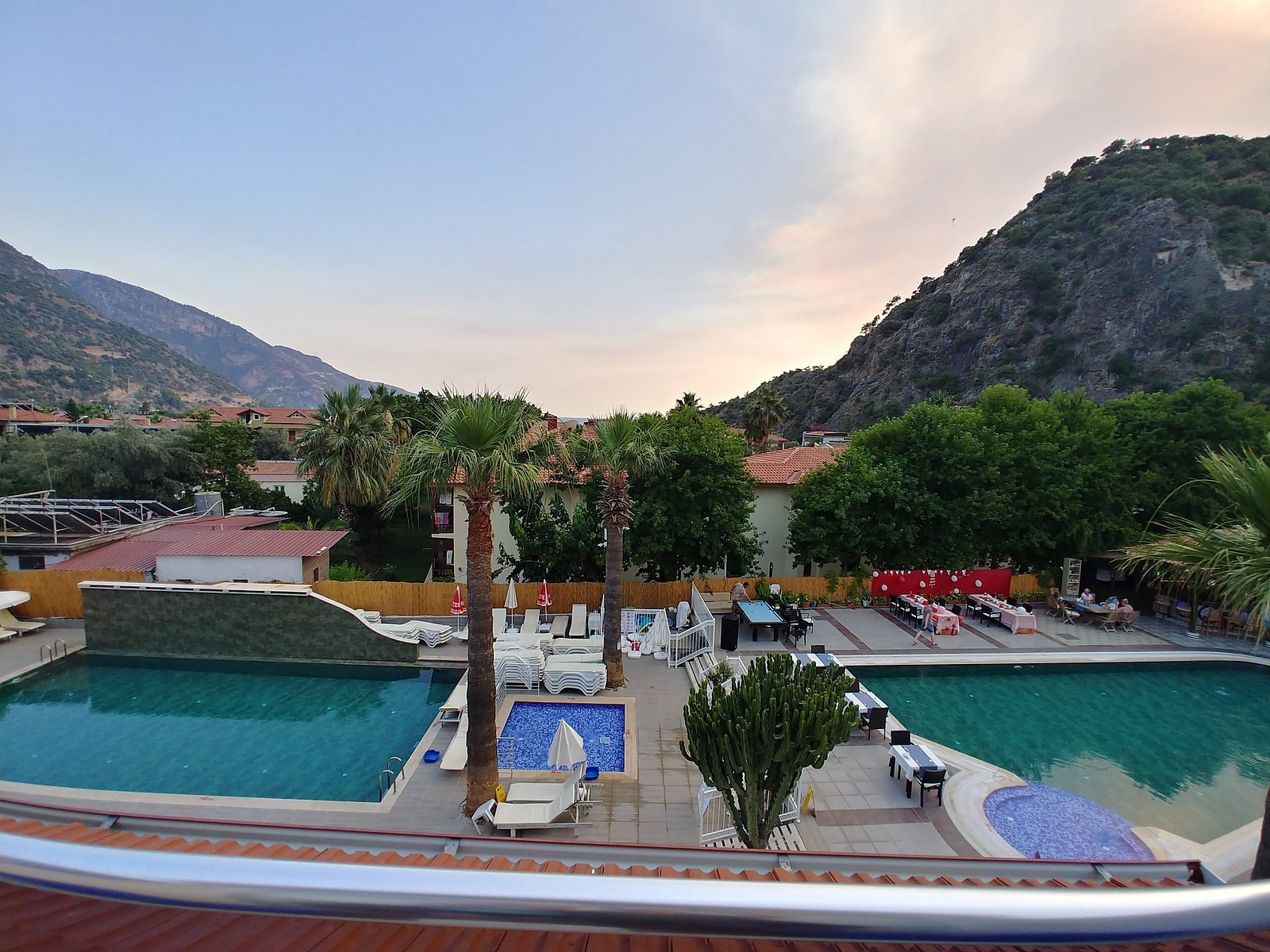 Majestic Hotel photo 6