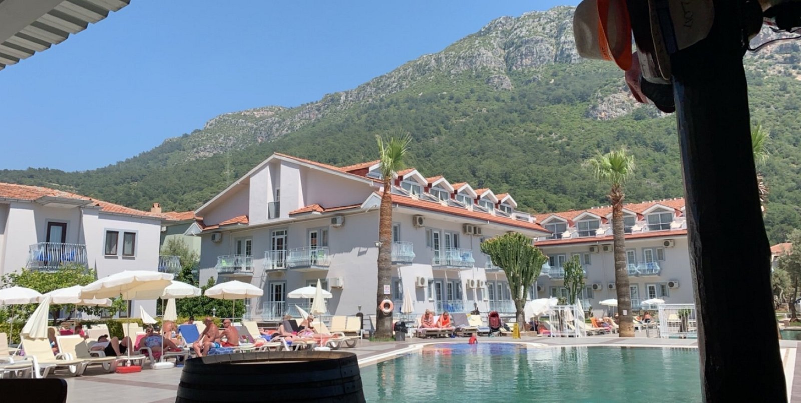 Majestic Hotel photo 3