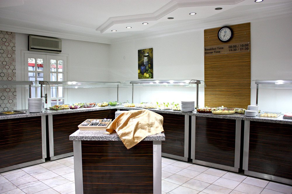 Majestic Hotel photo 13