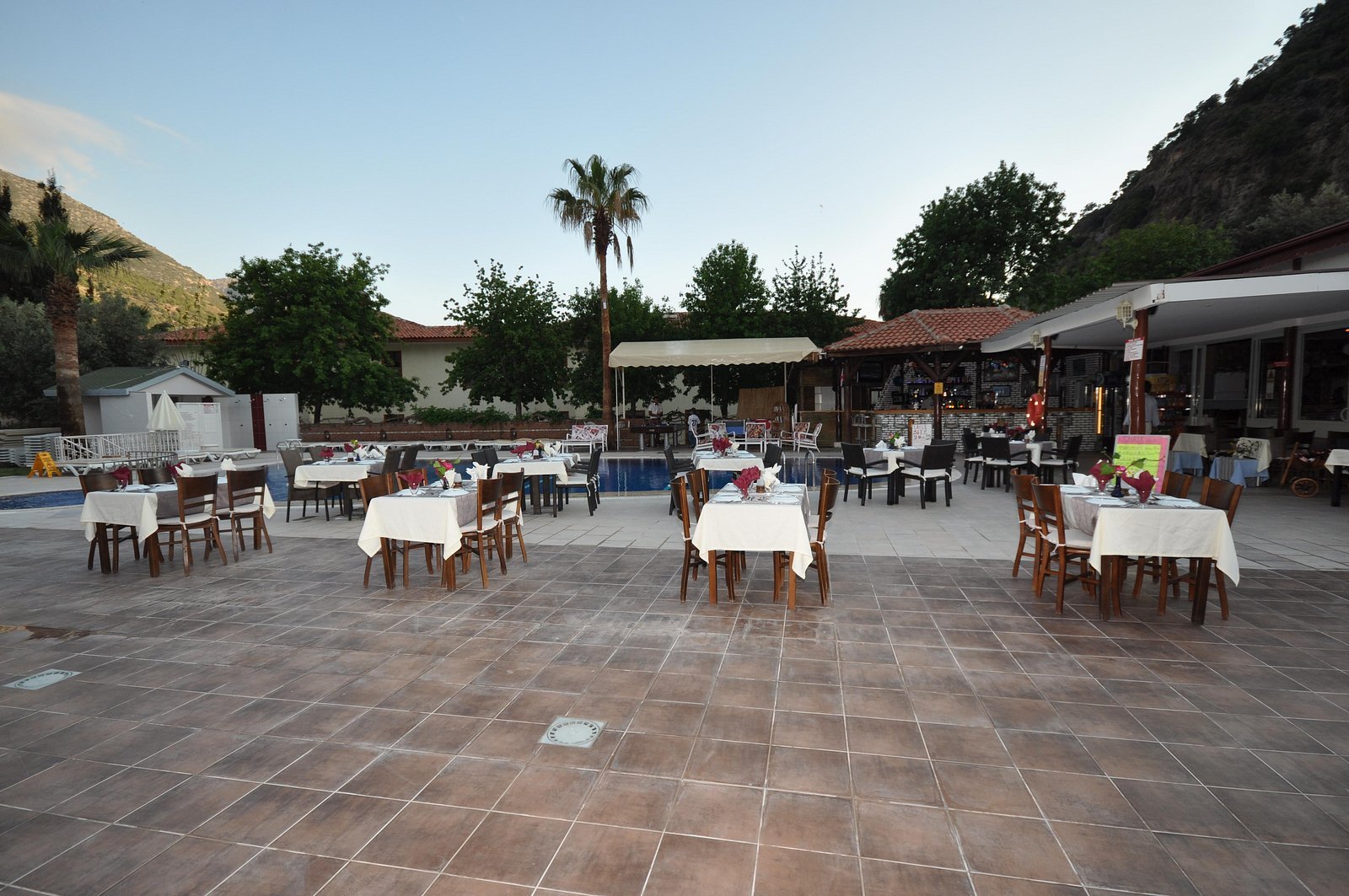 Majestic Hotel photo 14