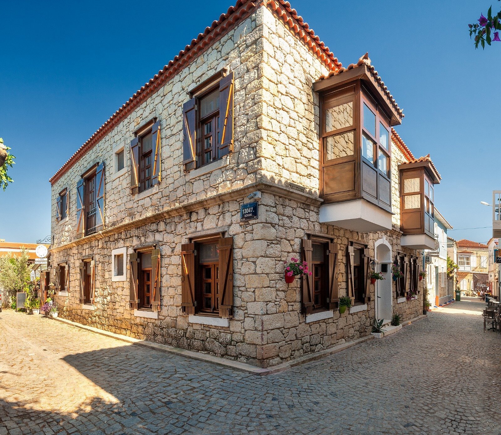Flores Hotel Alaçatı photo 2