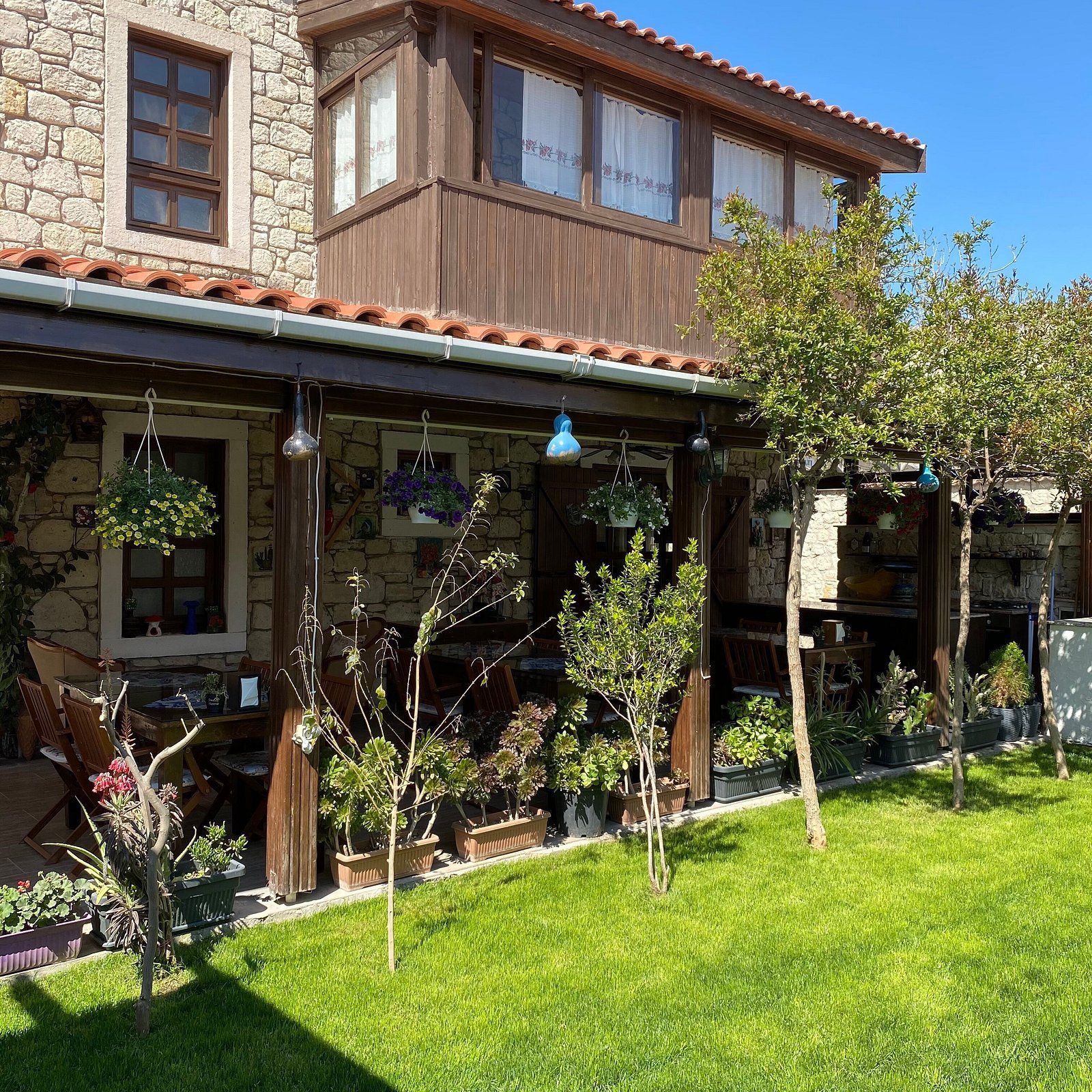 Flores Hotel Alaçatı photo 3