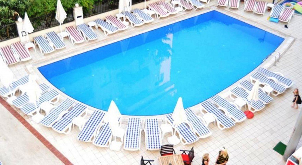 Almena Hotel photo 3