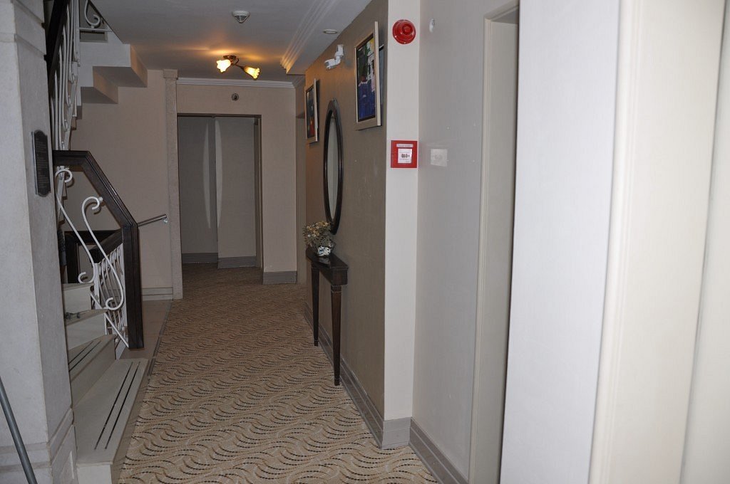 Almena Hotel photo 2