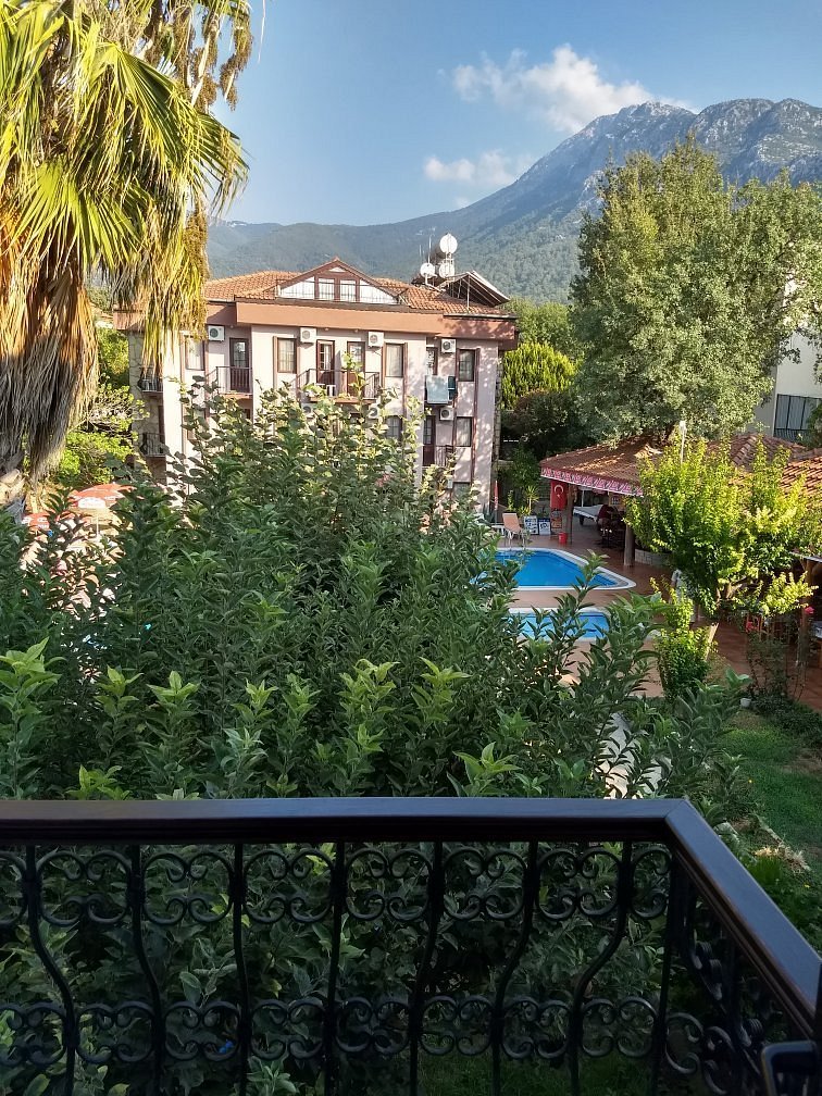 Ozturk Hotel Hisaronu photo 12