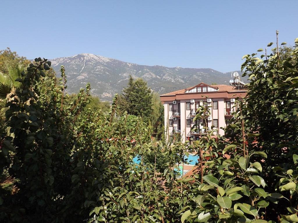 Ozturk Hotel Hisaronu photo 13