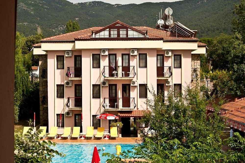Ozturk Hotel Hisaronu photo 5