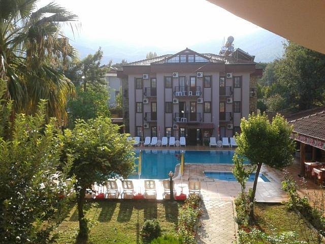 Ozturk Hotel Hisaronu photo 6