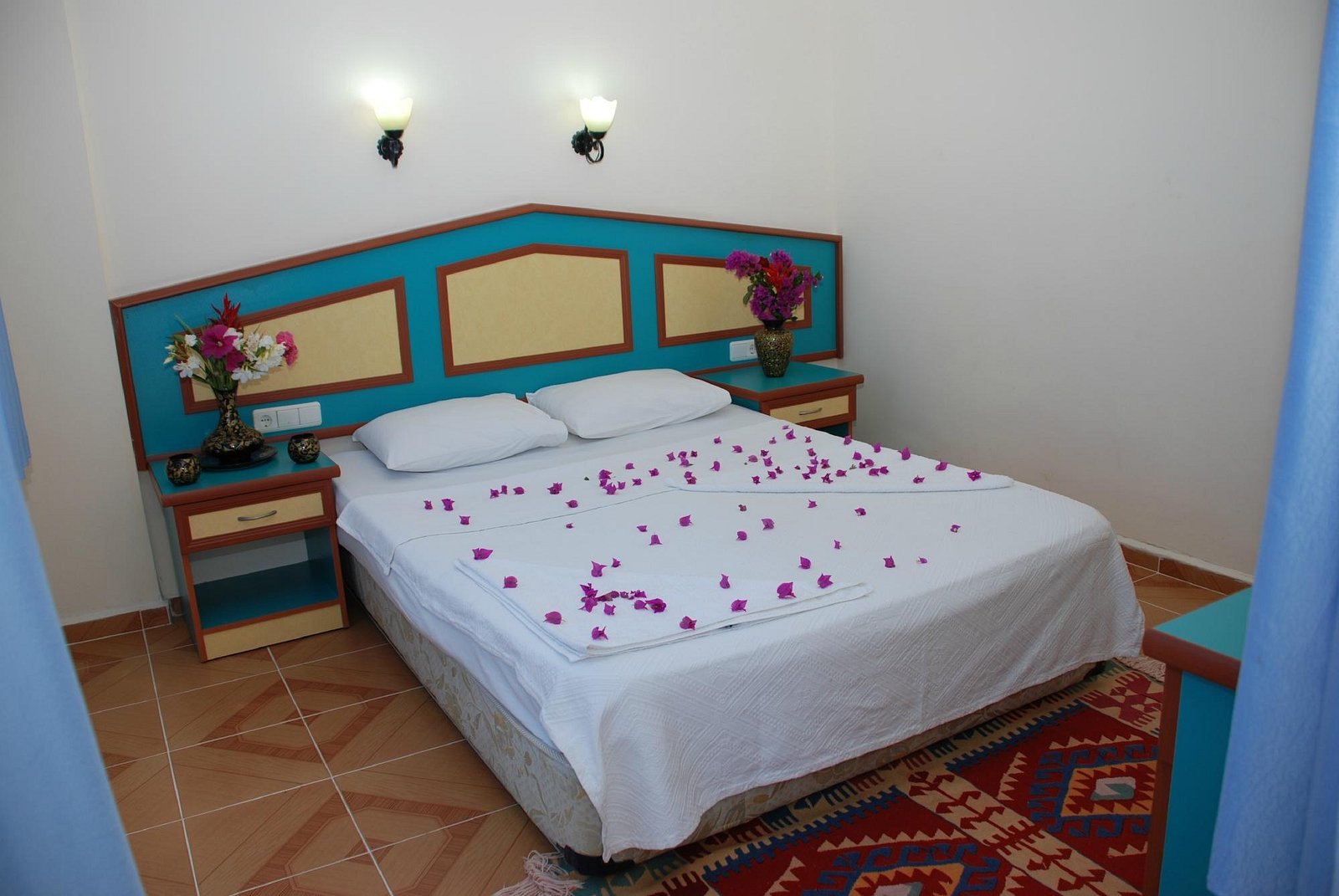 Gurol Aqua Resort Hotel & Apartments photo 19