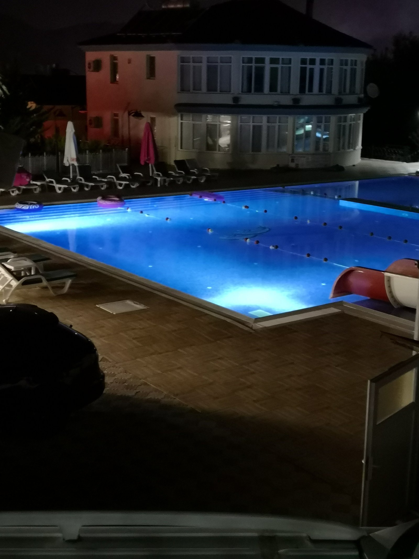 Gurol Aqua Resort Hotel & Apartments photo 13